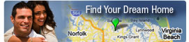 Find Your Dream Home