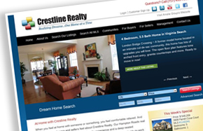 Crestline Realty